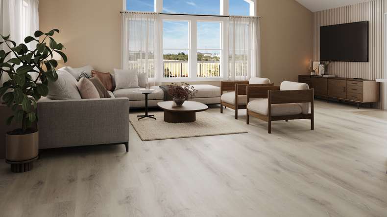 planeo Klebevinyl - Eiche Volos (P62106D)