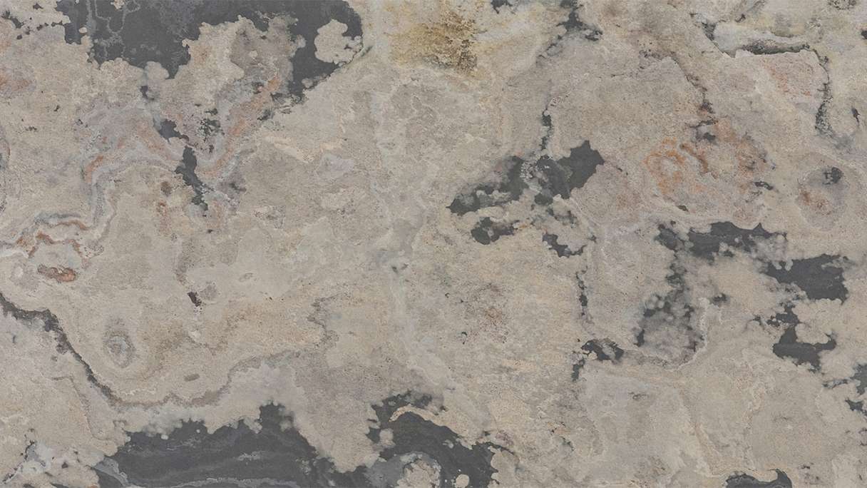 planeo EVOLITH Slate&Stone - Naturstein Wandverkleidung Terracrust 1220 x 610 mm