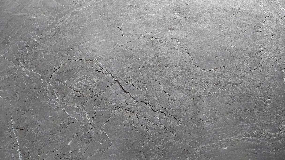 planeo EVOLITH Slate&Stone - Naturstein Wandverkleidung Noctis 1220 x 610 mm