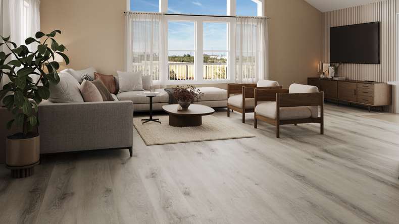 planeo Klebevinyl - Eiche Rhodos (P52106D)
