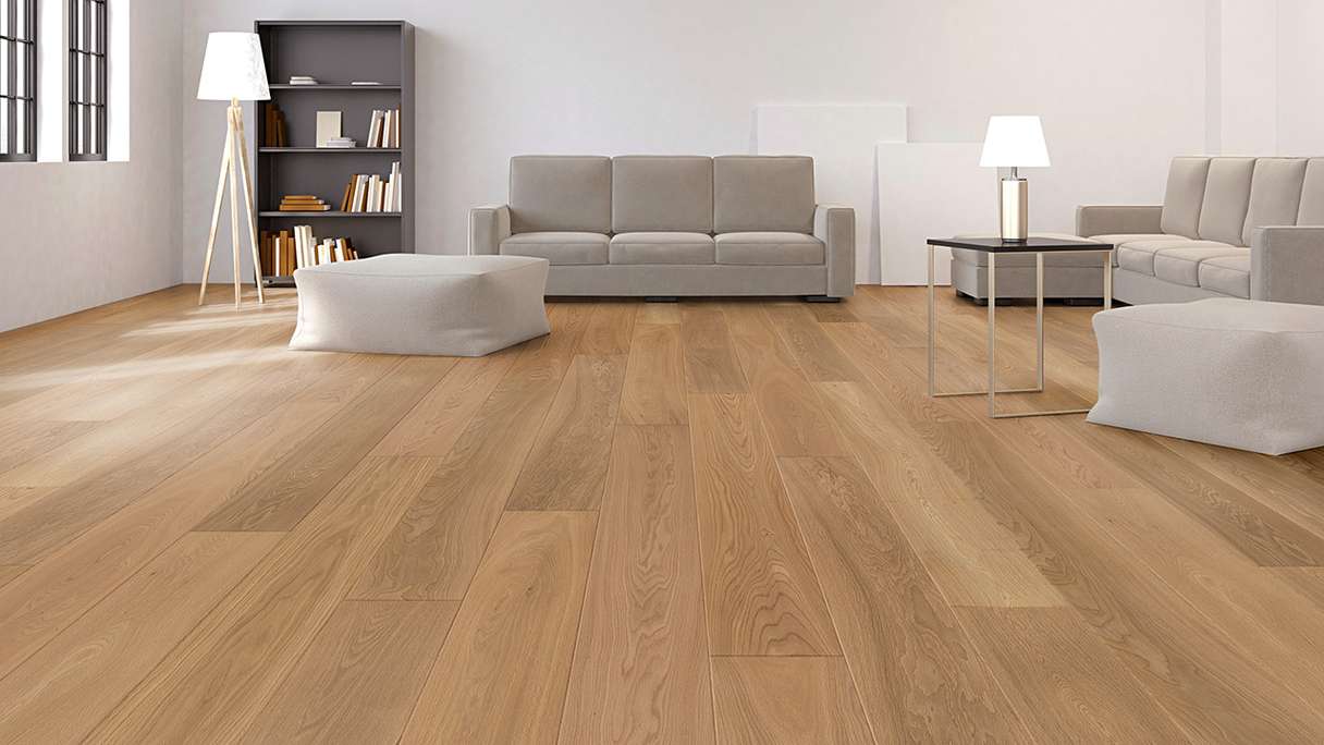 planeo Parkett - CLASSIC Eiche (PU-000154)