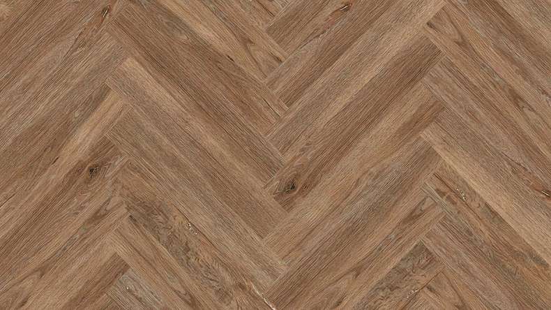Project Floors Klebevinyl - Herringbone PW 3610/HBL (PW3610HBL)