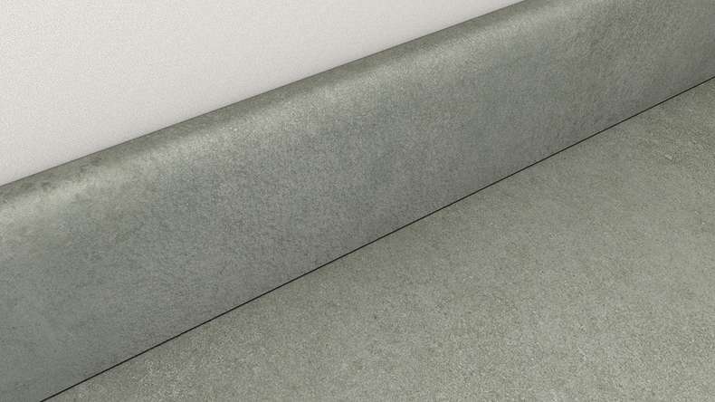 Gerflor Vinyl Sockelleiste - Tavla Green 10 x 60 x 2000mm (6086S198)