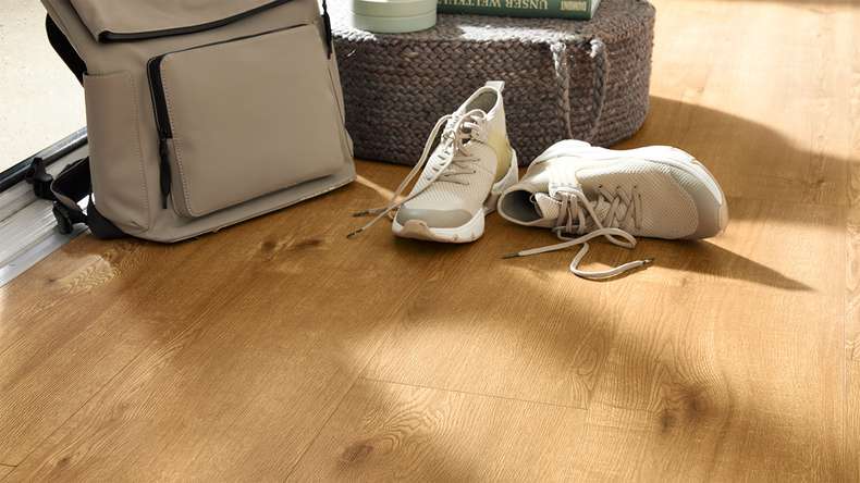 MEISTER Designboden MeisterDesign. next DD 500 S - 07118 Hill Oak | Trittschalldämmung integr. (400054-1287220-07118)