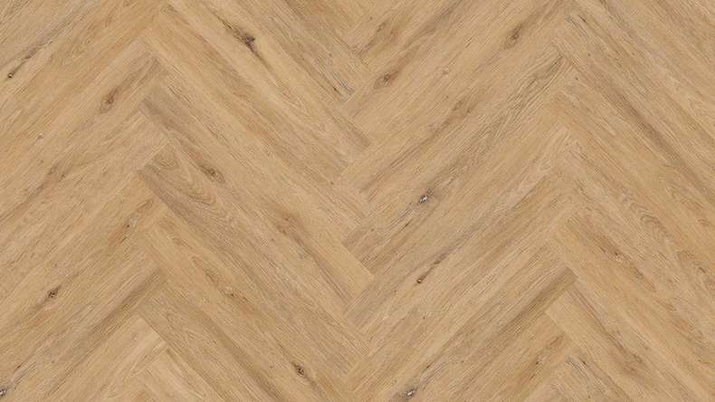Project Floors Klebevinyl - Herringbone PW 3350/HBL (PW3350HBL)