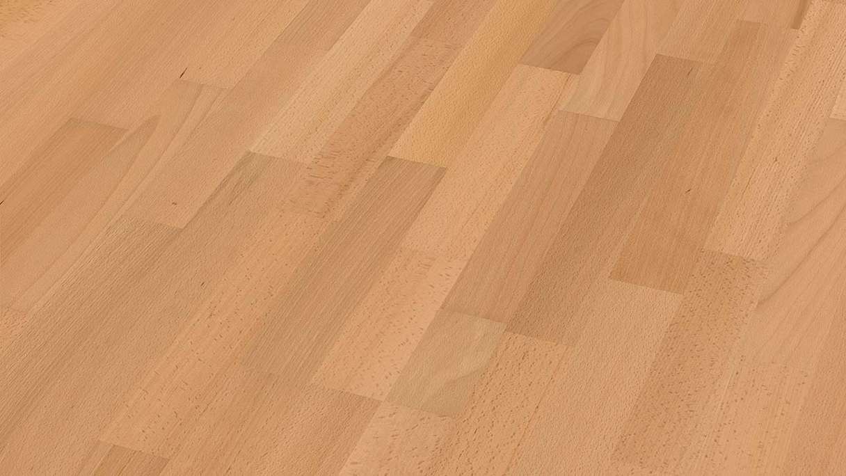 WoodNature Parkett - Harmonic Beech (PMPC200-5409)