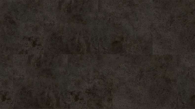 Gerflor Klick Vinyl - Virtuo 55 Rigid Acoustic Tavla Dark | Trittschalldämmung integr. (39071453)