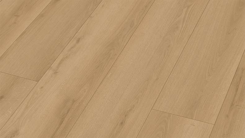 MEISTER Designboden Rigid-Vinyl RM 500 S - 20202 Torch song | Trittschalldämmung integr. (400050-1522225-20202)