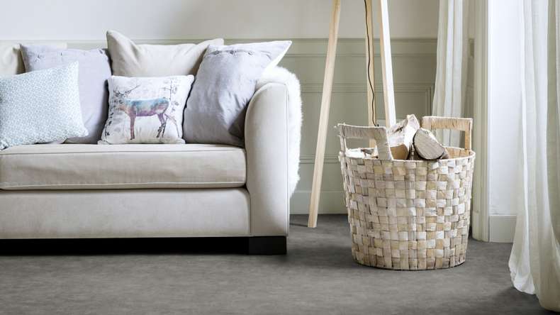 Gerflor CV-Belag - BOOSTER 1595 BROADWAY STORM 2m x 30m