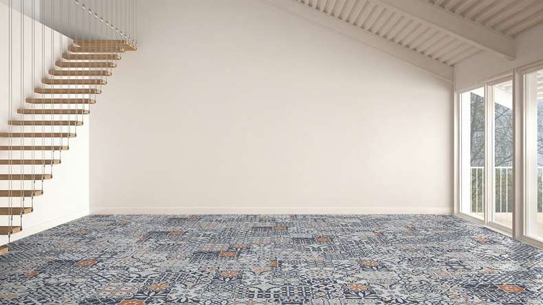 planeo Laminat - QUADRAIC Pepiso Supermatt