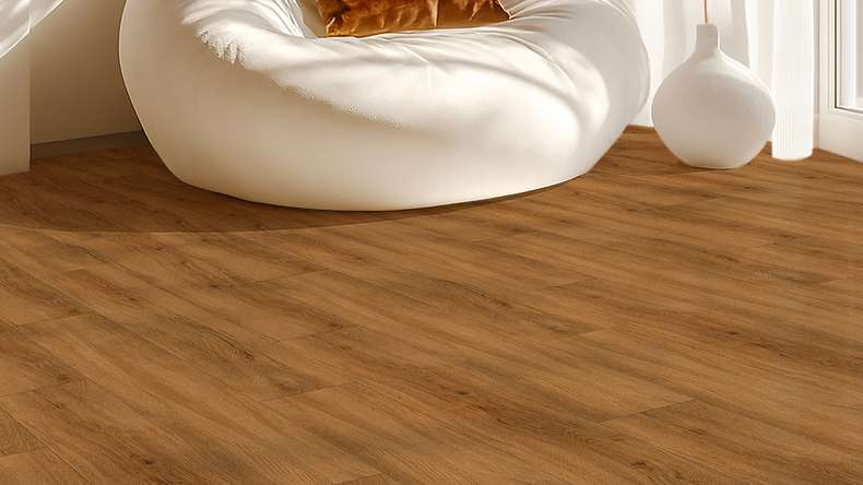 Gerflor Klebevinyl - Creation 30 Quartet Natural