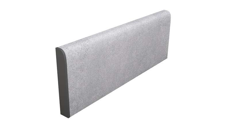 Gerflor Dekor Sockelleiste - 16,2 x 60 x 2200mm - S096 Latina Pearl (5947S096)