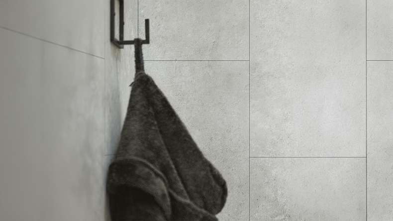 planeo StrongWall - Wandverkleidung Kunststoff Stone 65 x 37,5 cm