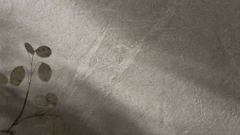 planeo Wandverkleidung SPC - CeraRock Tile Light Sandstone XL 280 x 117,5 cm