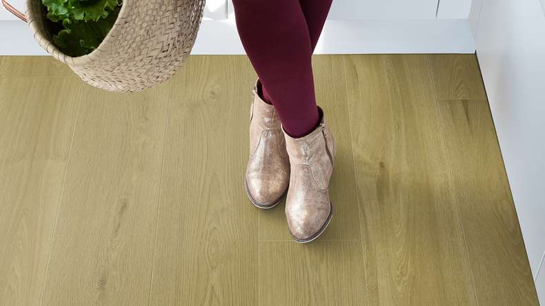 Gerflor CV-Belag - HQR Nature 2414 Cottage Golden