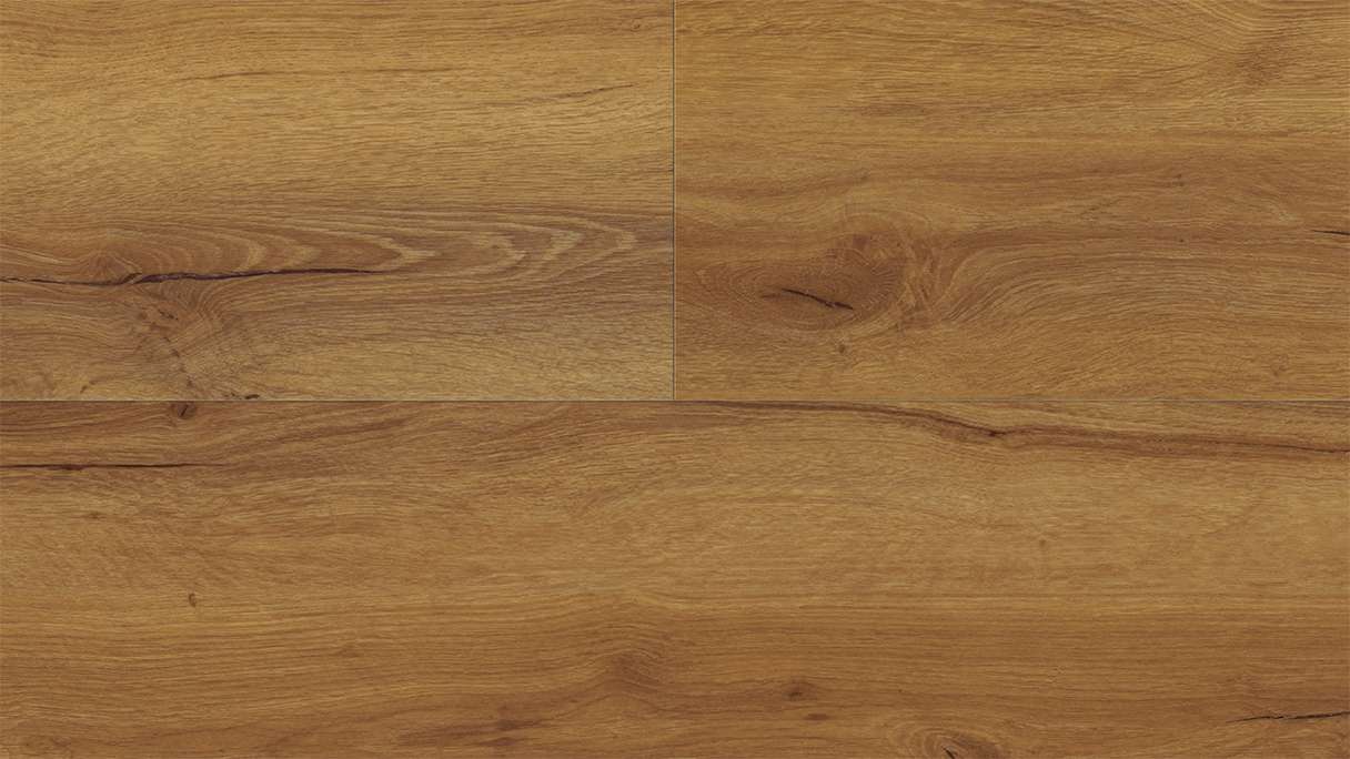 planeo Designboden zum Kleben - Eco Home&Health Rustic Oak Natural