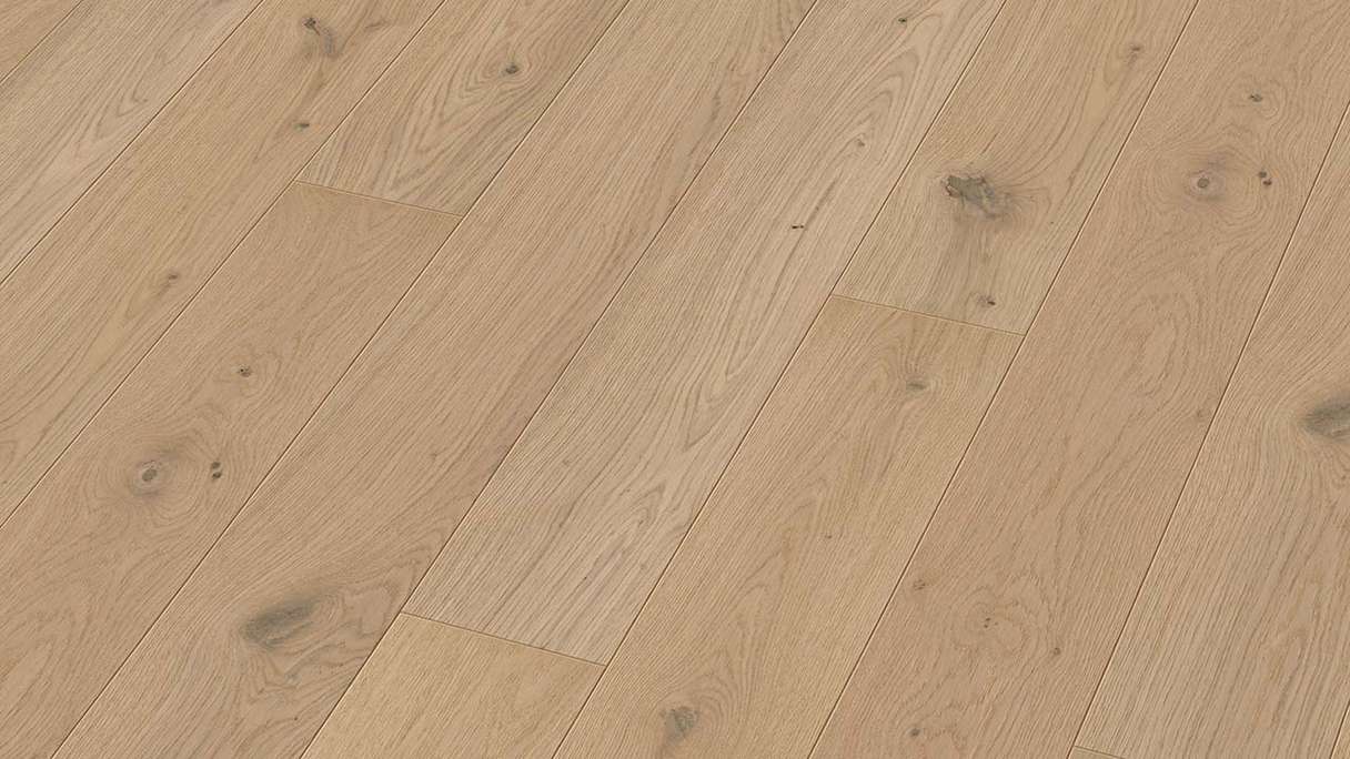MEISTER Parkett - Longlife PS 300 Eiche authentic creme (500008-1187142-09020 - 5220009020)