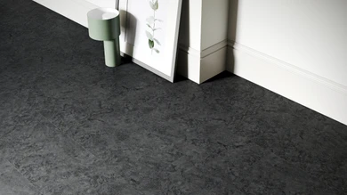 planeo Rigid Klick Vinyl - SolutionX 2in1 Anthrazit