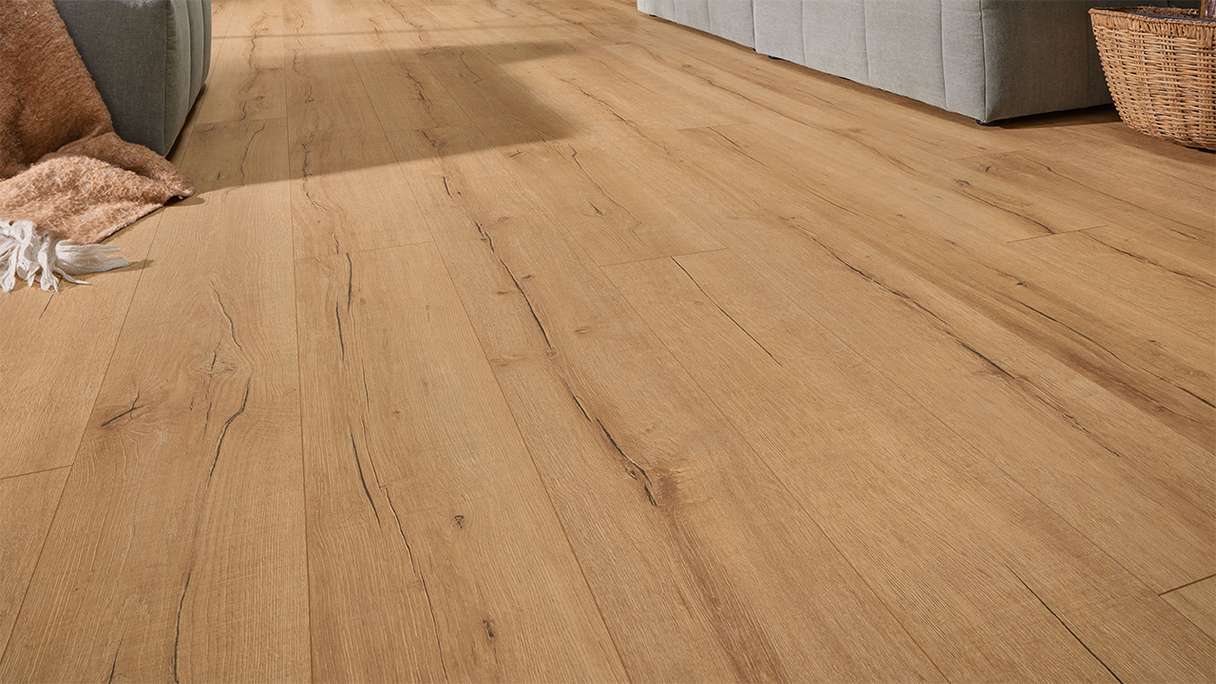 MEISTER Designboden MeisterDesign. next DL 500 S - 07114 Altholzeiche natur (400055-2052220-07114)