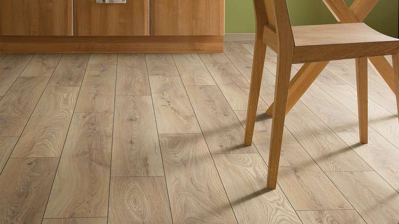planeo Designboden - Eco P.U.R.E. Ironwood Oak | wasserfest (KR-1452)