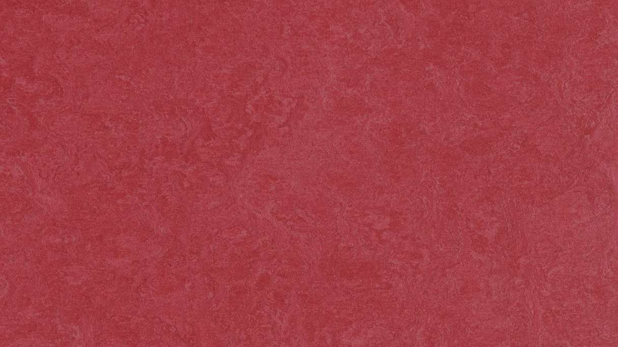 Forbo Linoleum Marmoleum Fresco - ruby 3273 - 2.5mm