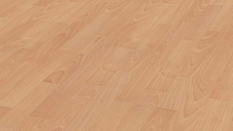 MEISTER Laminat - MeisterDesign LC 55 S Buche 6201 (600013-1288198-06201 - 6065006201)