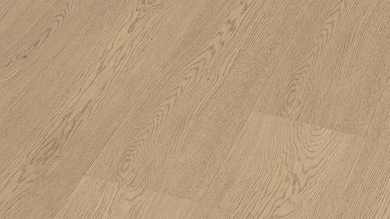 MEISTER Lindura-Holzboden HD 400 - 20224 Eiche natur sandgrau ultramattlackiert 2200 x 270 x 11 mm (500214-2200270-20224)