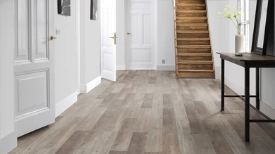 Forbo Allura Wood 55 Klebevinyl - Grey Autumn Oak (60356DR5)