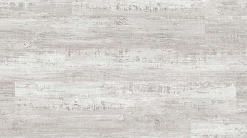 planeo Rigid Klick Vinyl - FlexCore 30 Gletscher Oak White | Trittschalldämmung integr. (plfc-5167FS30)