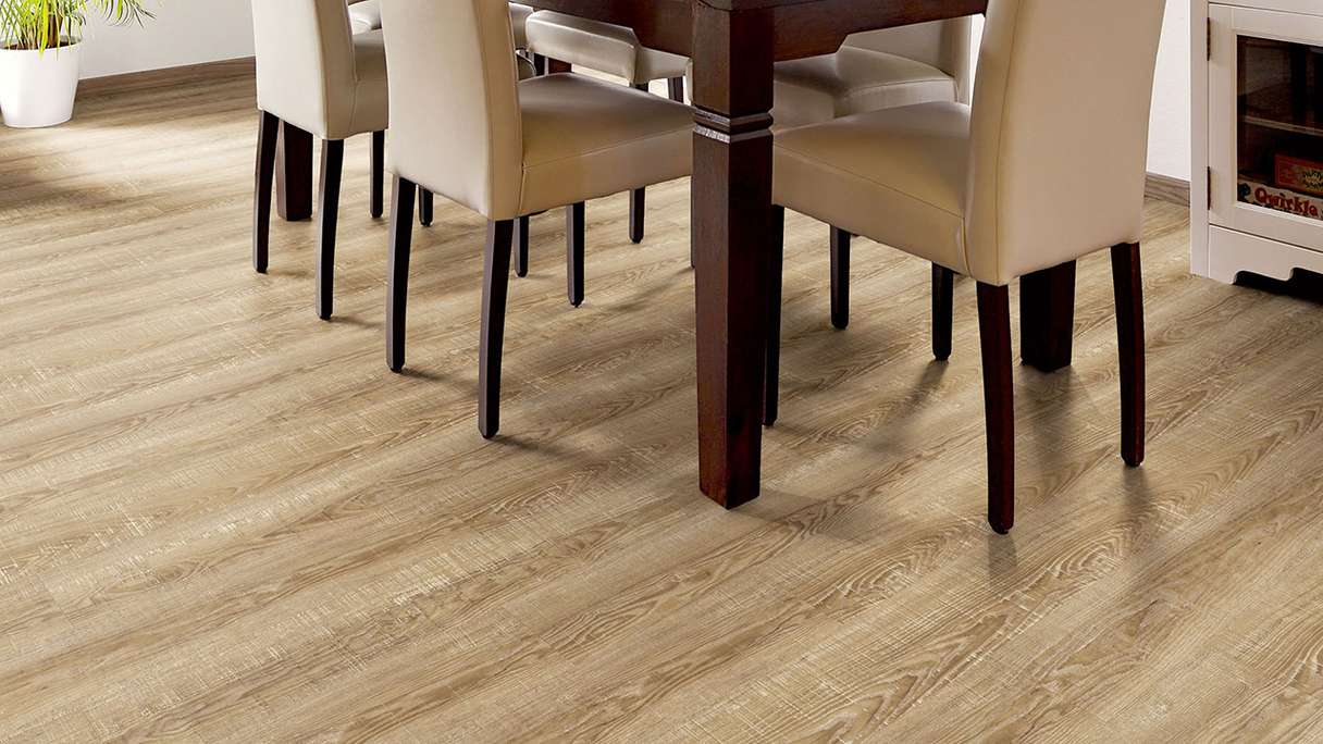 Project Floors Klick Vinyl - SPC Core Collection PW4001/CO30 (PW4001CO30)