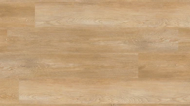 planeo Rigid Klick Vinyl - FlexCore 55 Honey Rustic Oak