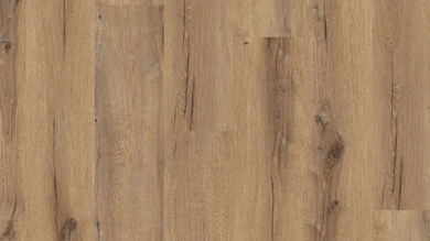 Gerflor Klick Vinyl Rigid - Creation 55 Clic Cedar Brown | Authentisches Erscheinungsbild (60670850)