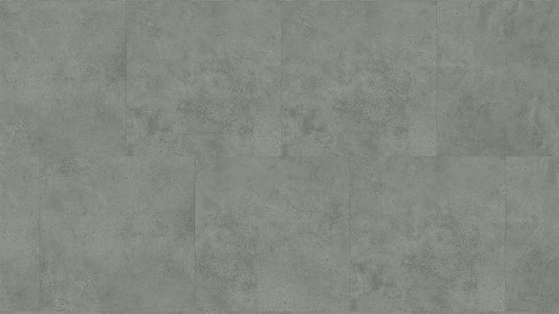Gerflor Klick Vinyl - Virtuo 55 Rigid Acoustic Tavla Green | Trittschalldämmung integr. (39071452)