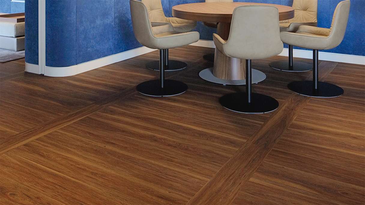 Project Floors Klebevinyl - floors@work55 PW 3535/55 (PW353555)