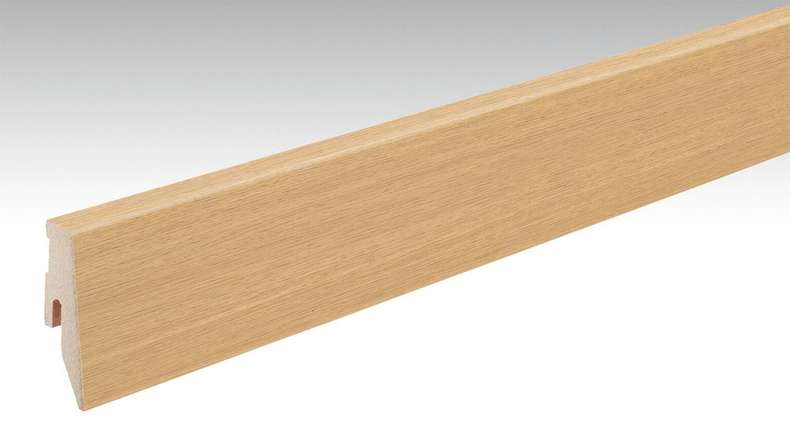 planeo Sockelleiste 20x60 mm - Ufereiche (PSM-72105)