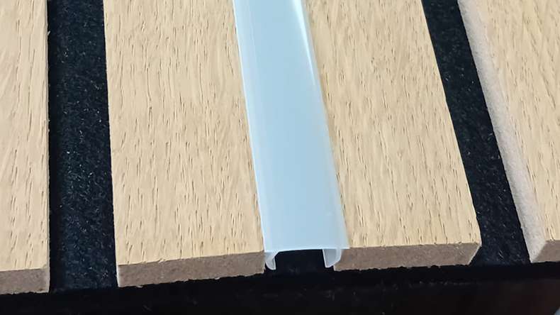 planeo LED Light Cover 4 Stk