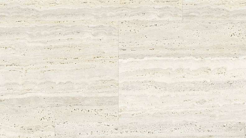 Gerflor Klick Vinyl - Senso Clic Travertin Ivory | Made in Europe (60981511)