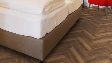 Project Floors Klebevinyl - Herringbone PW 1261/HB (PW1261HB)