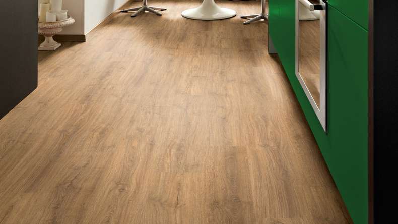 MEISTER Laminat - MeisterDesign laminate LC 150 Eiche Muscat 6416 (600014-1288198-06416 - 6136006416)