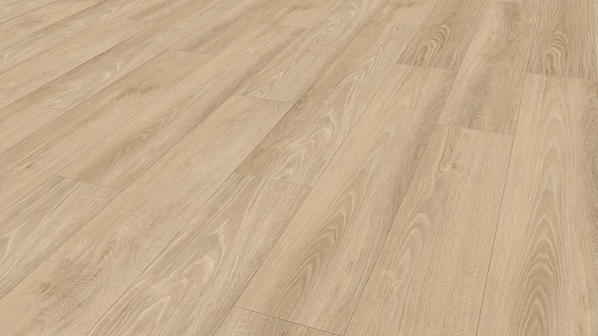 Gerflor Klick Vinyl - Senso Clic 3 Simba Nature | Made in France (61211028)