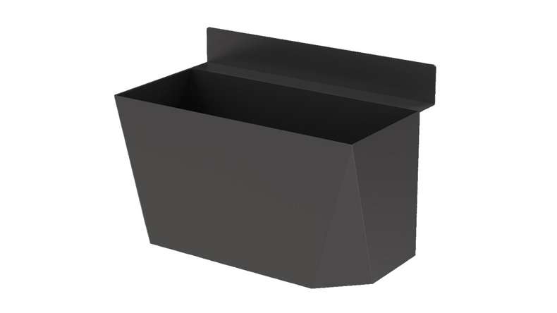 planeo Vario - Blumenbox 2