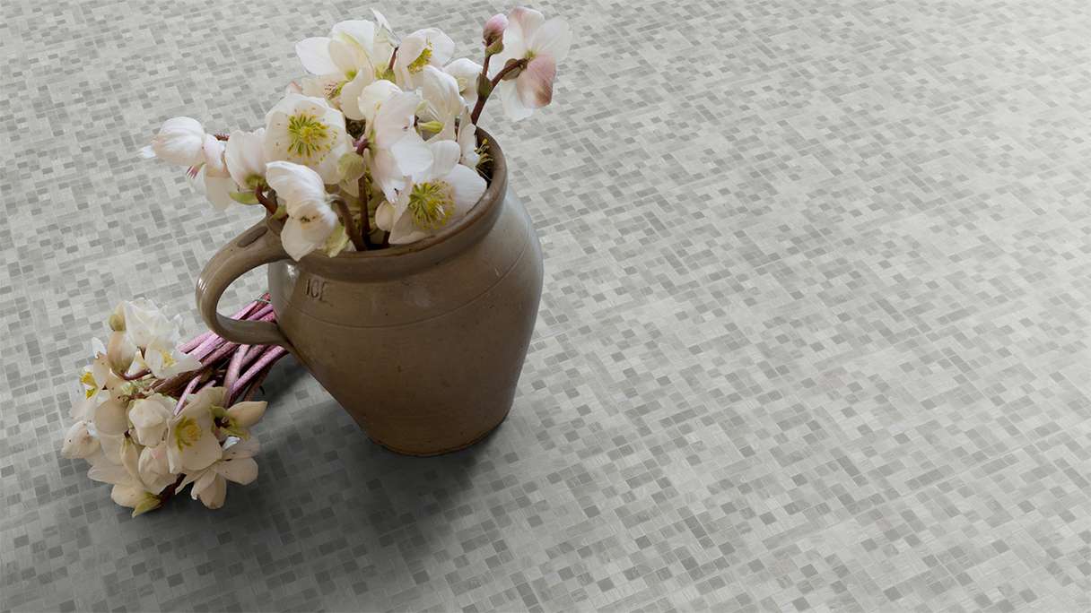 Gerflor Klebevinyl selbstklebend - Prime Azulejos (45560005)