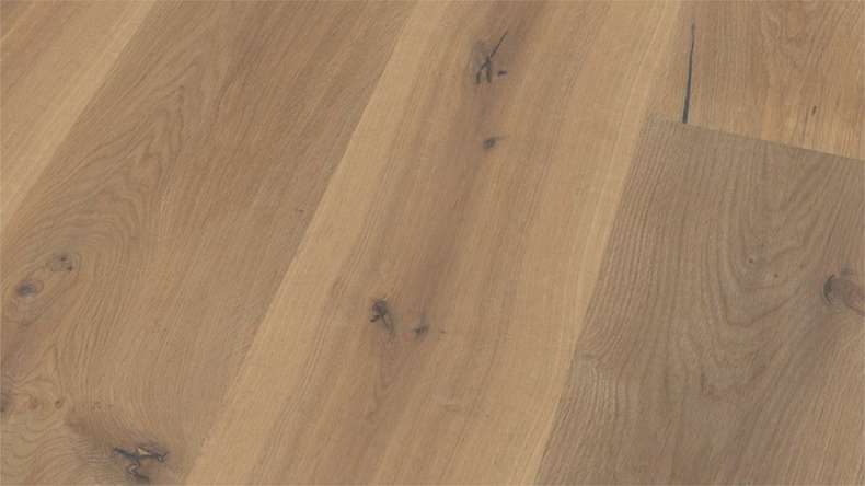 planeo Parkett - SCHLOSSDIELE Eiche Markant (PU-000226)