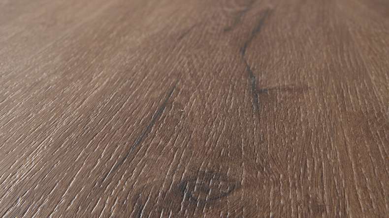 Gerflor Klebevinyl - Creation 55 Cedar Dark Brown