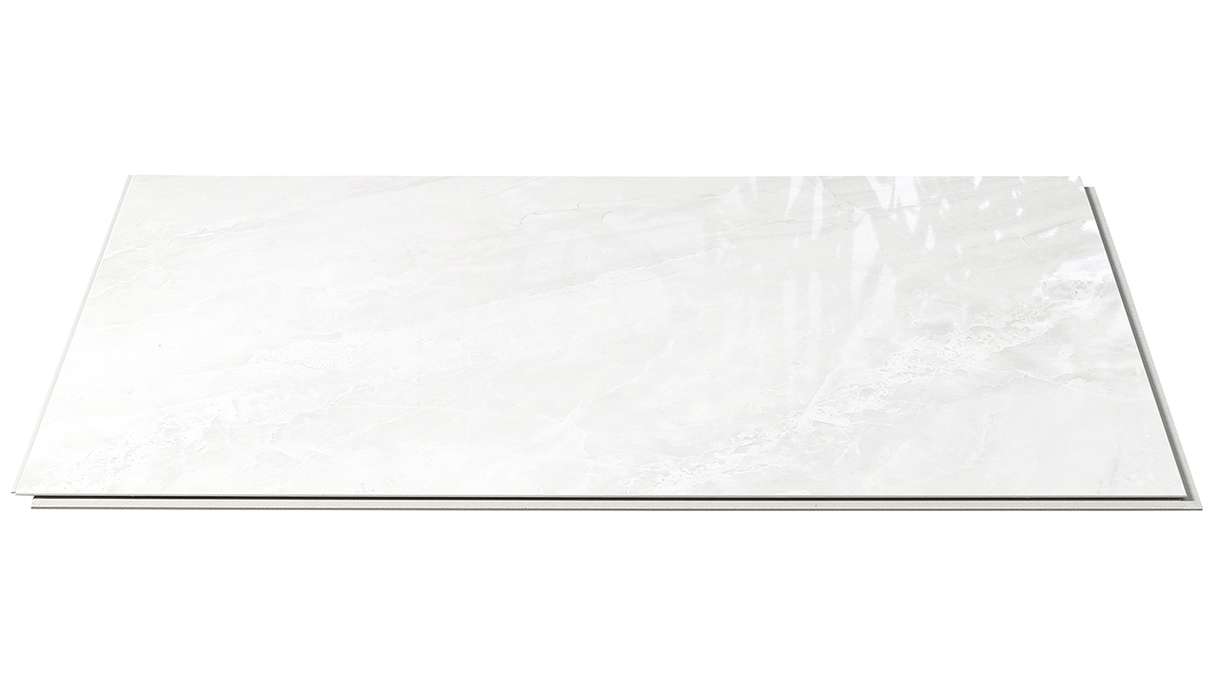 planeo StrongWall - Wandverkleidung Kunststoff Evo 65 x 37,5 cm Hochglanz