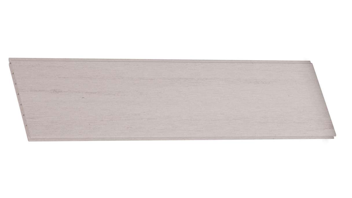planeo Gardence Deluxe - Einzelprofil BiColor Sand