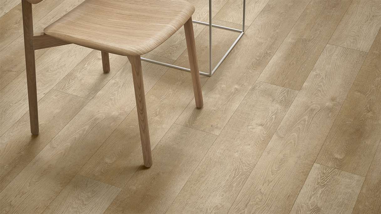 Forbo Enduro Klebevinyl - Natural Warm Oak (69135DR3)