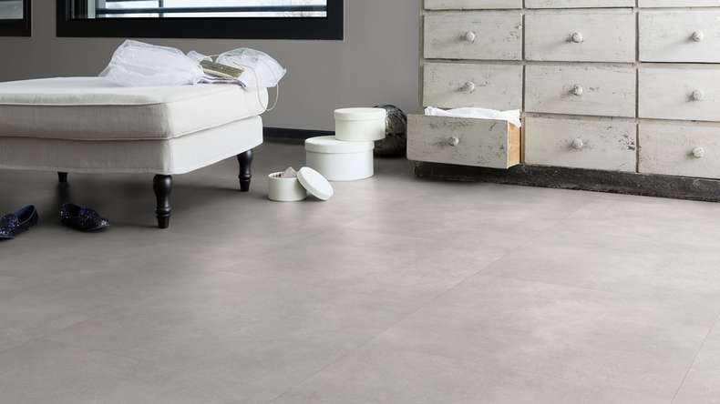 Gerflor Klebevinyl - Virtuo 55 Glue Down Latina Clear (36070990)