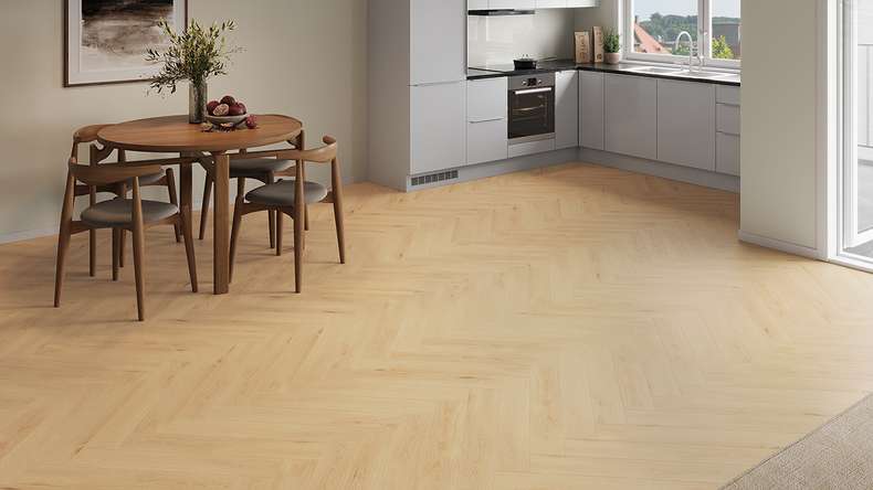 planeo Klebevinyl - Signature HB Lirion | Synchronprägung (NF-HBD-15)