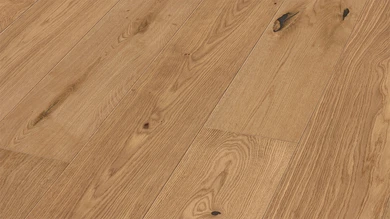 MEISTER Holzboden - Natureflex HD 100 Eiche authentic 20017 | Authentisches Erscheinungsbild (500139-2200210-20017)